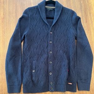 Ted baker cardigan